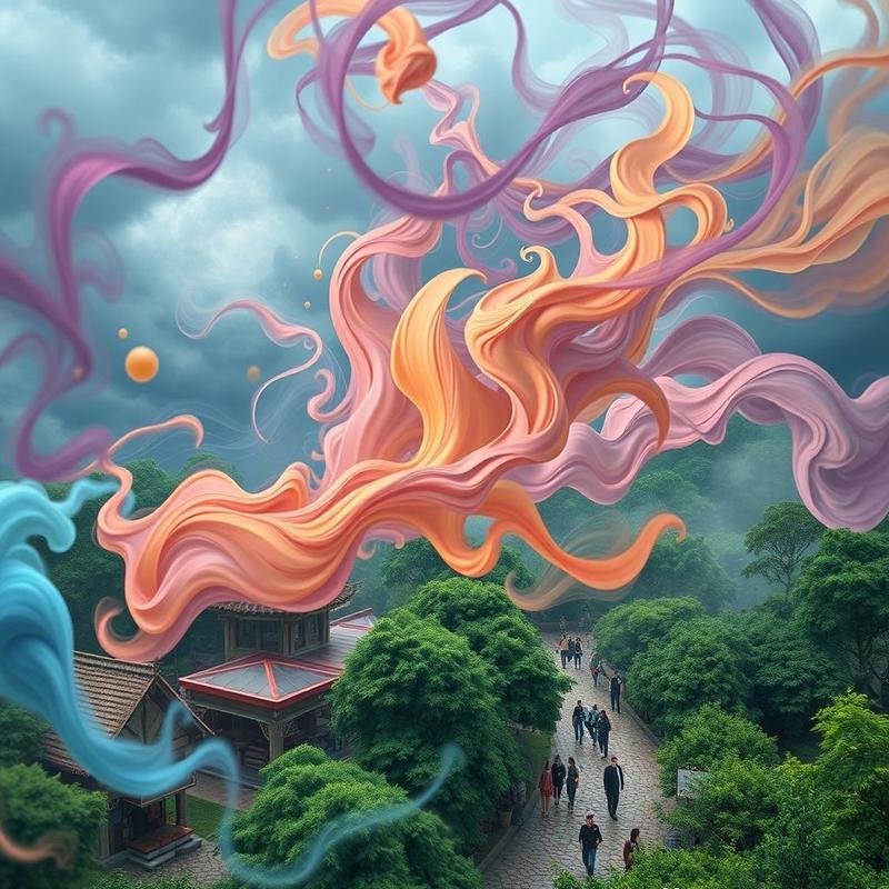 Exploring the Predictive Nature of Dreams: Unveiling Ancient Insights. - Image 3