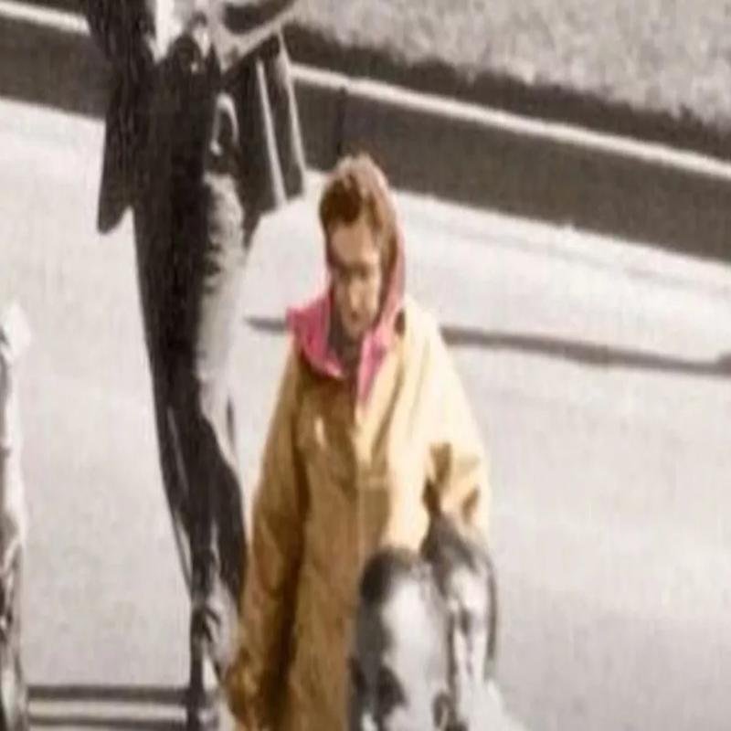 🤯Unsolved History: Top 10 Conspiracy Theories That STILL Haunt Us📜 - Image 3