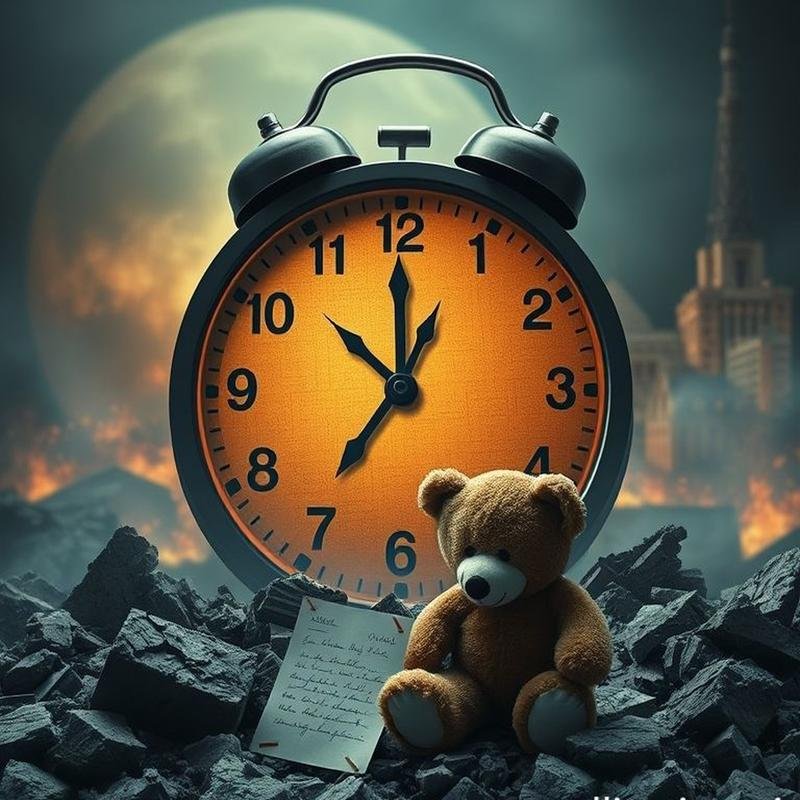 Doomsday Clock: Apocalypse Prediction or Instilling Unnecessary Fear? - Image 3