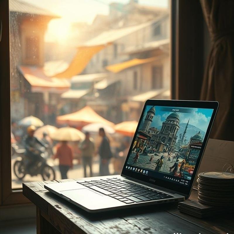 Video Games: Exploring the Construction of Arab Identity | A Sociological Analysis - Image 2