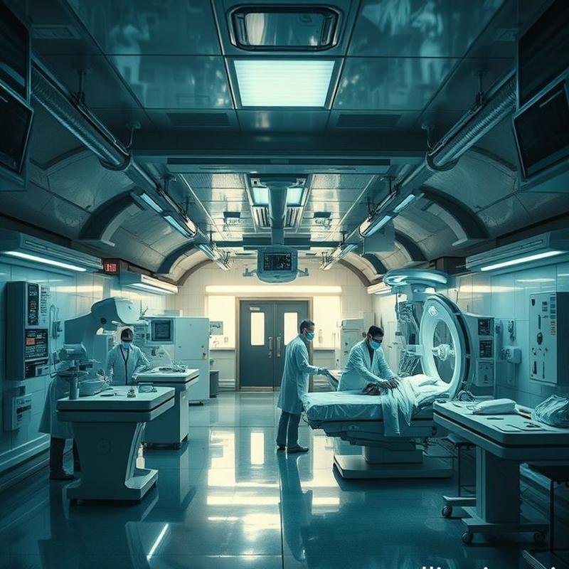 Affluent Individuals Reportedly Seeking Refuge in Underground Shelters. - Image 2