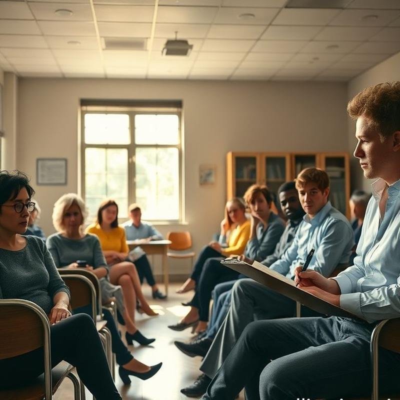 Hypnosis: Examining the Evidence – Science Versus Pseudoscience. - Image 3