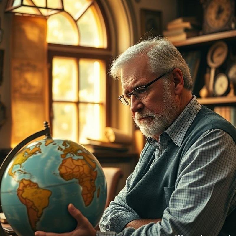 Lost Continents: Ancient Maps Suggest a Compelling Reinterpretation of History. - Image 3