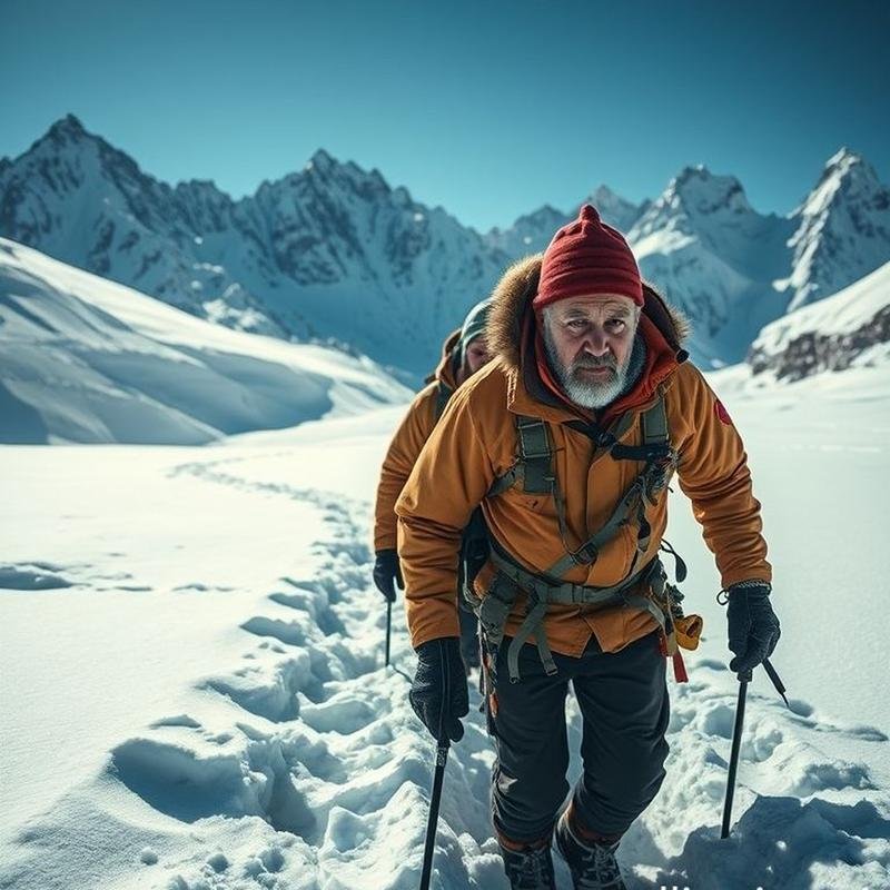 Near-Death Experience Survivors: Profound Transformations Following Their Encounters. - Image 2