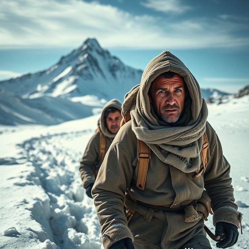 Near-Death Experience Survivors: Profound Transformations Observed After Near-Death Experiences. - Image 2