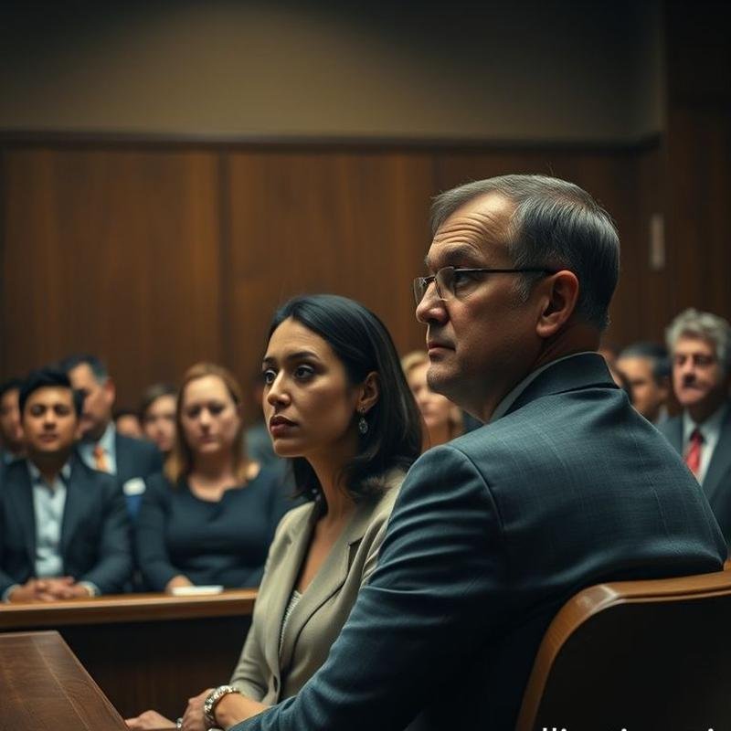 AI-Driven Deception Detection: Utilizing Body Language Analysis to Identify Deception in Artificial Intelligence Systems. - Image 3