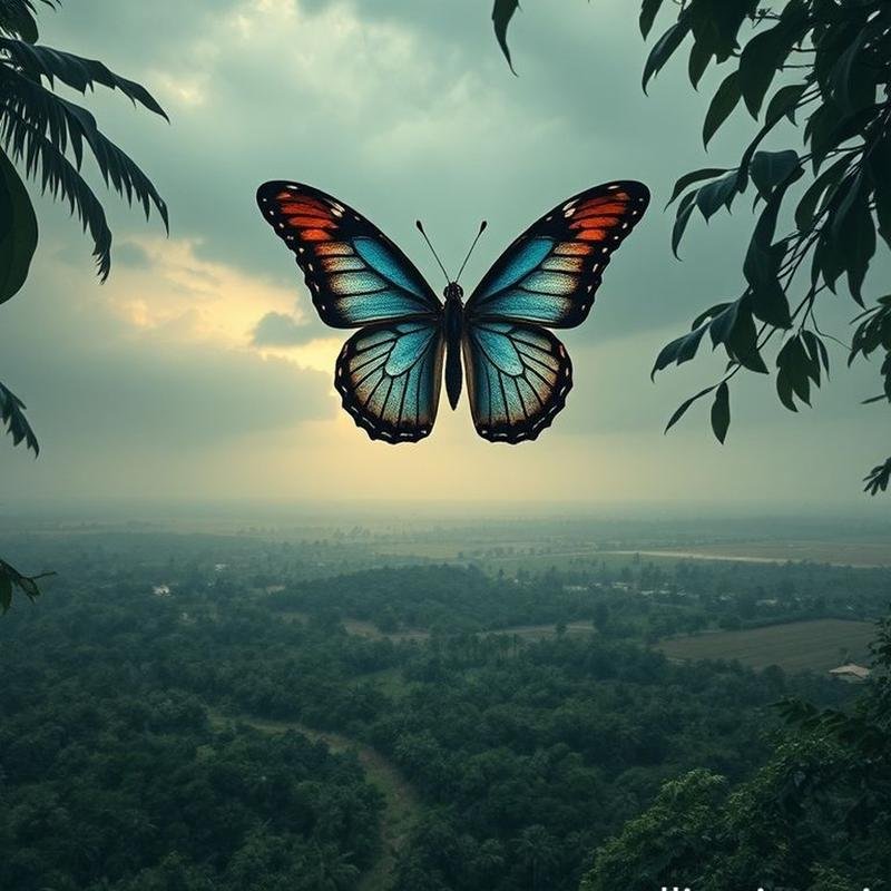 A tweet sparking historical debate: a digital butterfly effect. - Image 3