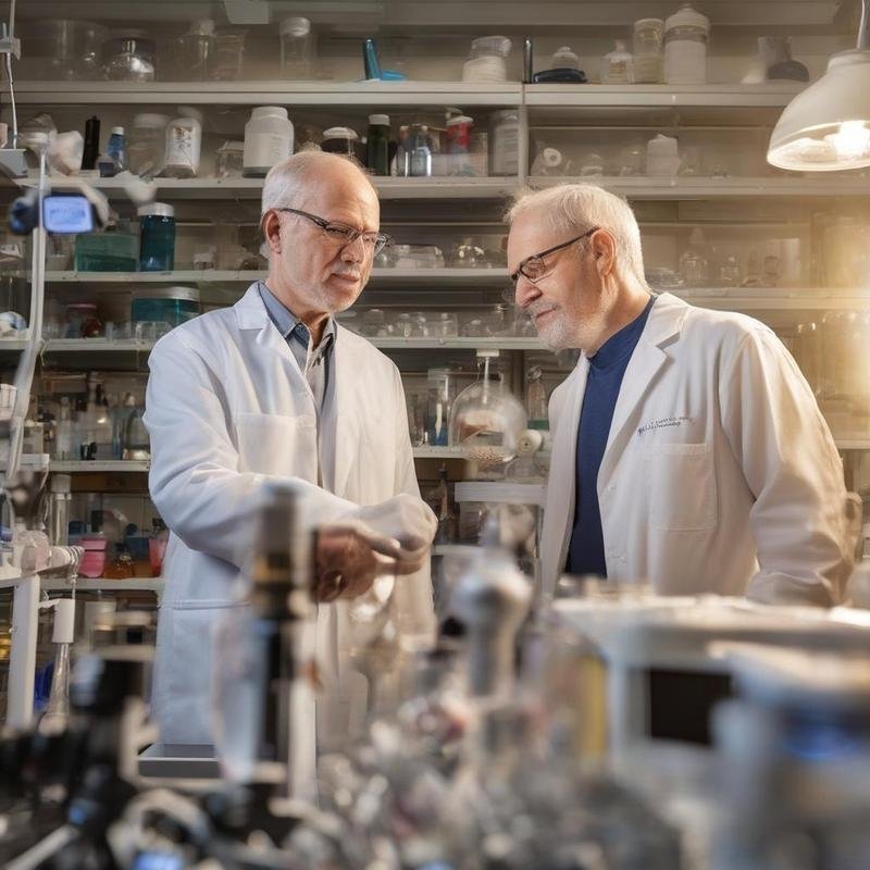 Emerging scientific breakthroughs are raising the possibility of reversing the aging process. - Image 2