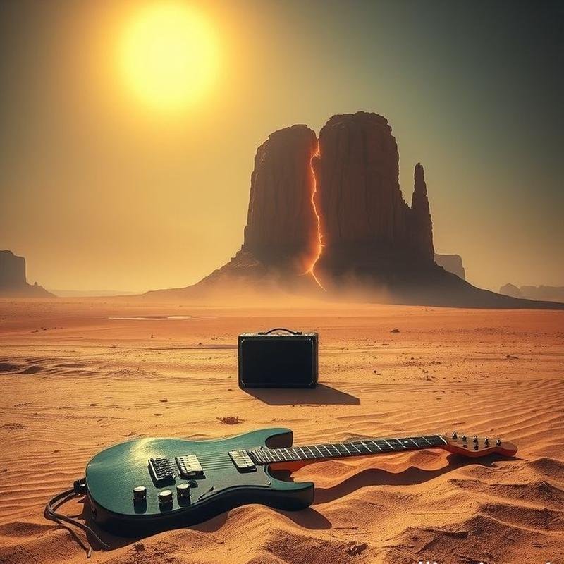 The ominous score suggests an impending catastrophe; apocalyptic events may be imminent. - Image 2