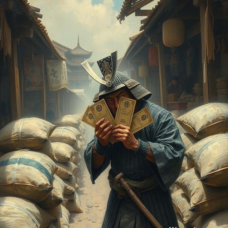 The Last Samurai: Legend Versus Betrayal - An Unbiased Examination. - Image 2