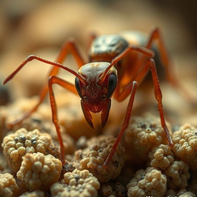 Ant Colony Optimization: A Promising Approach to Addressing Complex Logistics Challenges. - Image 2