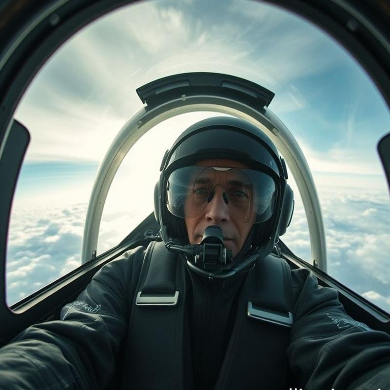 Cosmonaut Perspectives on the Afterlife: Scientific Community Intrigued. - Image 2