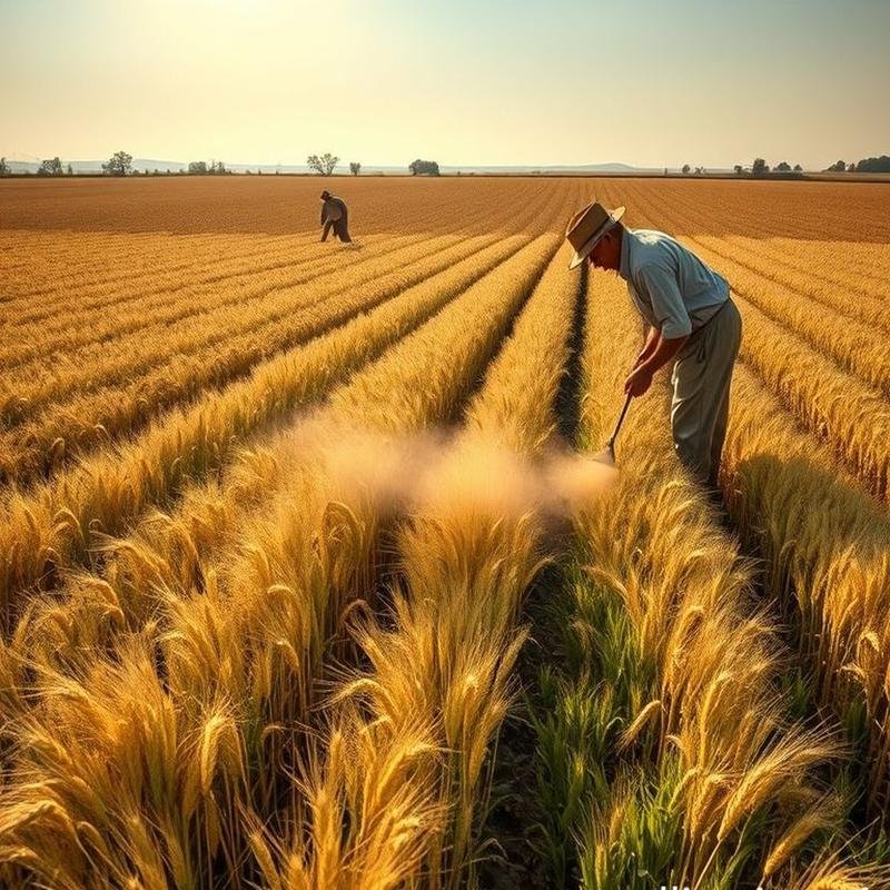 Ancient Egyptian Soil Management: A Potential Solution for Modern Environmental Challenges? - Image 3