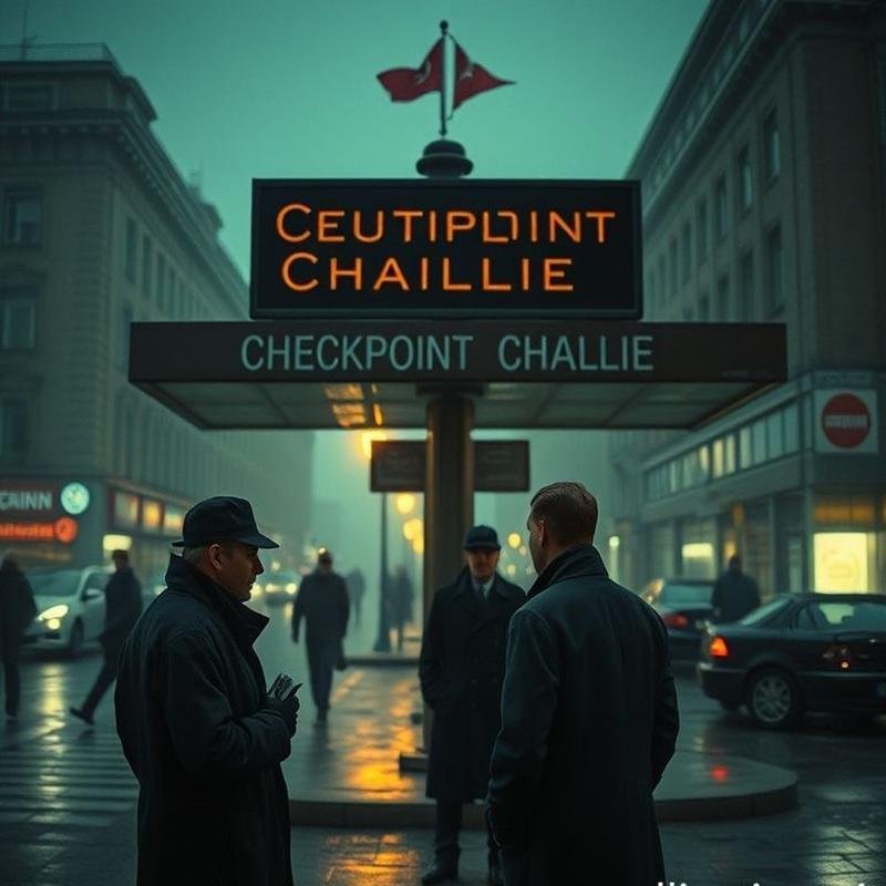 CIA's Use of Invisible Ink: Concealing Espionage Communications. - Image 3