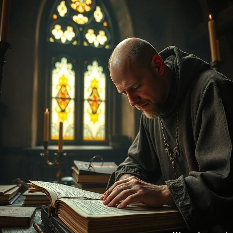 Intriguing Historical Ciphers: Can These Enigmatic Codes Be Decoded? - Image 3