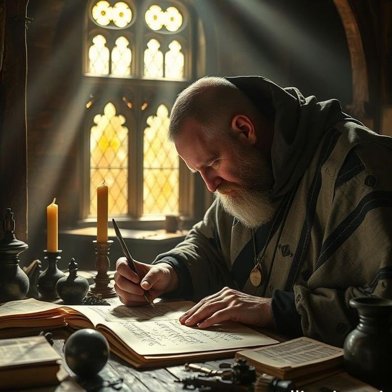 Intriguing Historical Ciphers: Can These Enigmatic Codes Be Decoded? - Image 3