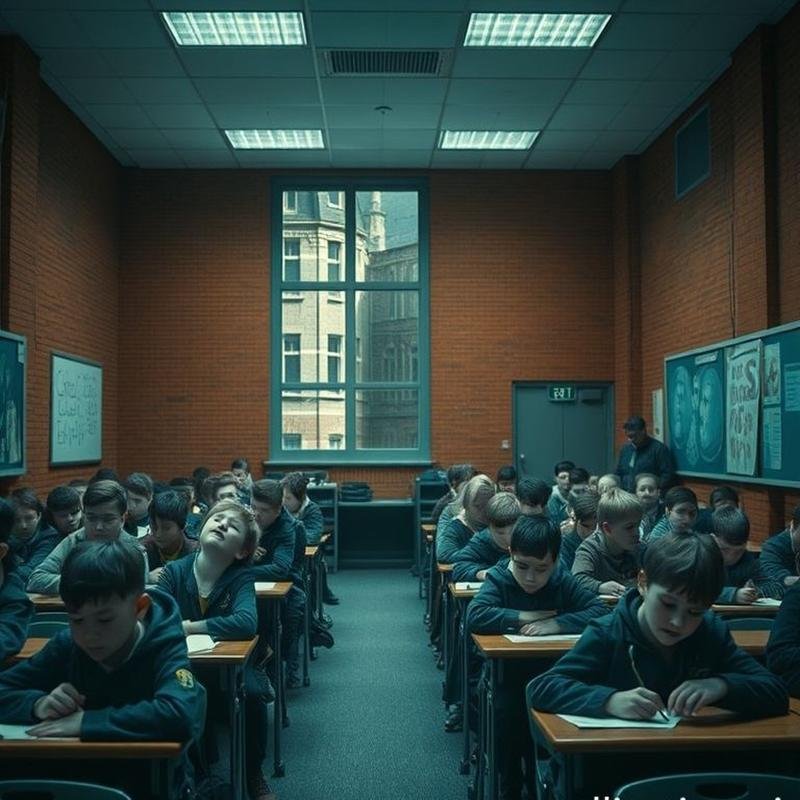 Acoustic Architecture: Designing for Quiet Environments. - Image 3