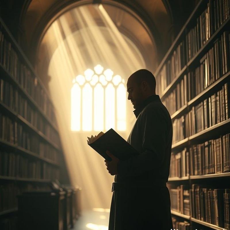 Vatican Secrets: Unveiling Previously Unreleased Information. - Image 2