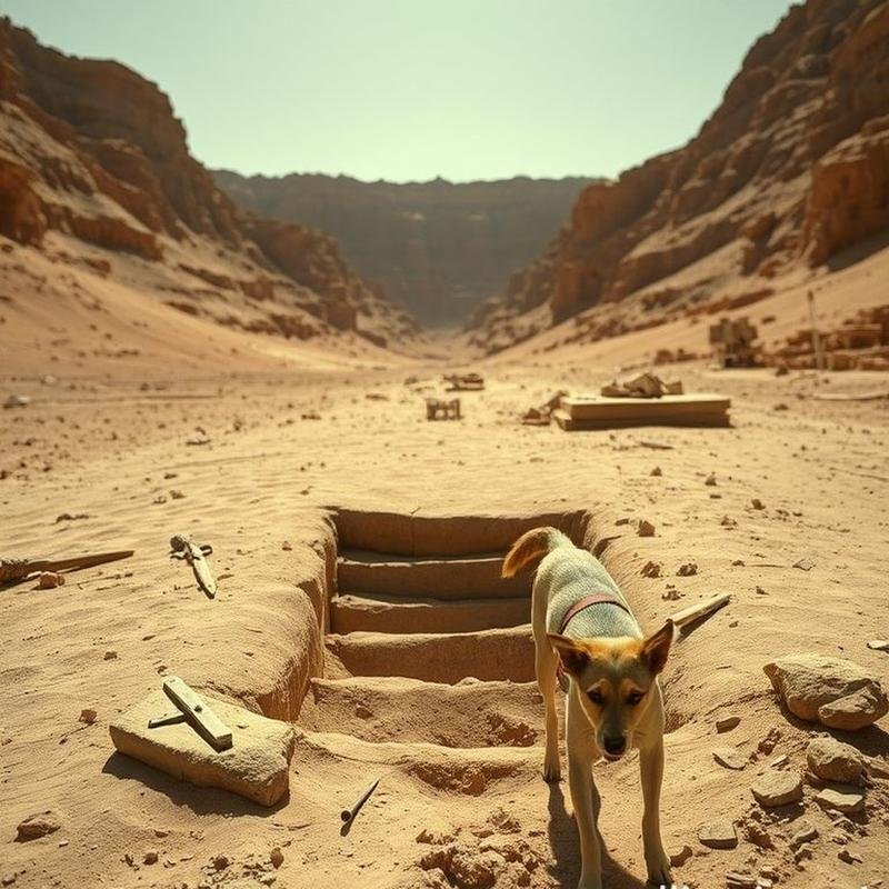 The Curse of Tutankhamun: Examining the Evidence. - Image 2