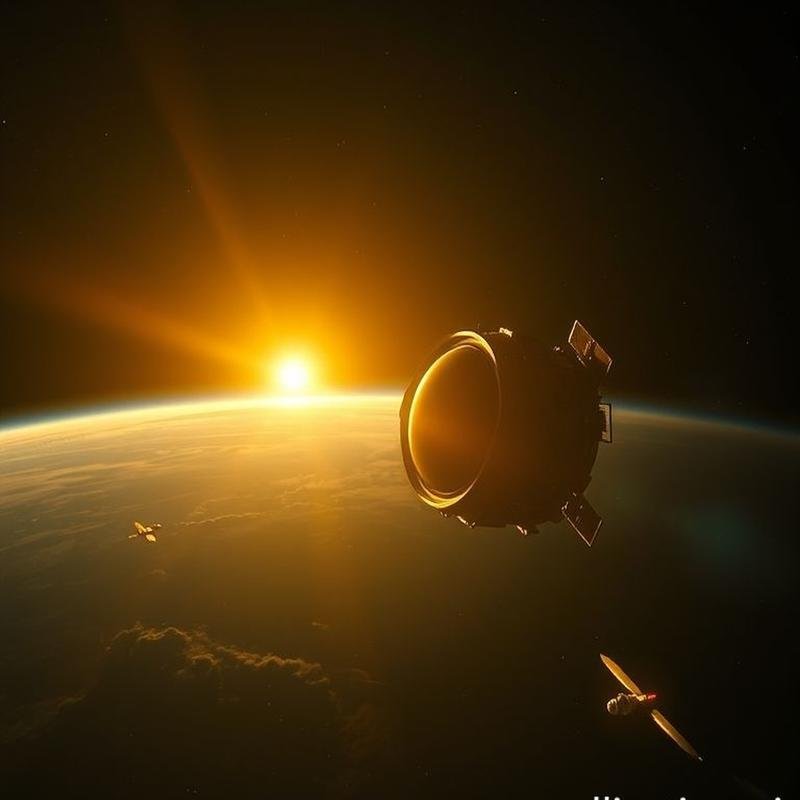 Extraterrestrial Life: Is a Paradigm Shift Imminent Before the End of the Decade? - Image 3