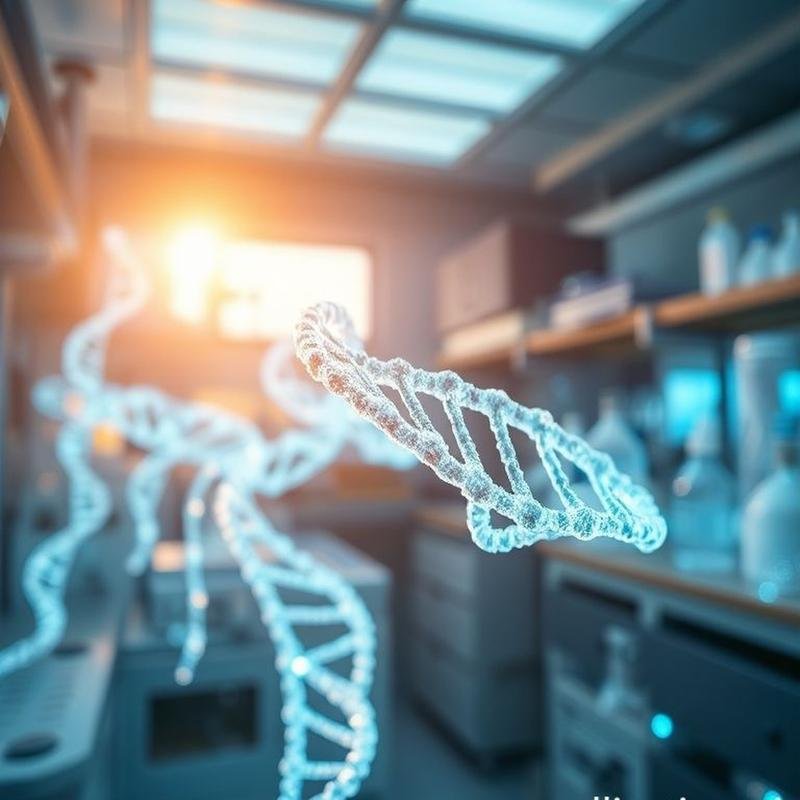 Synthetic Biology: Reshaping Life and Our Future? - Image 3