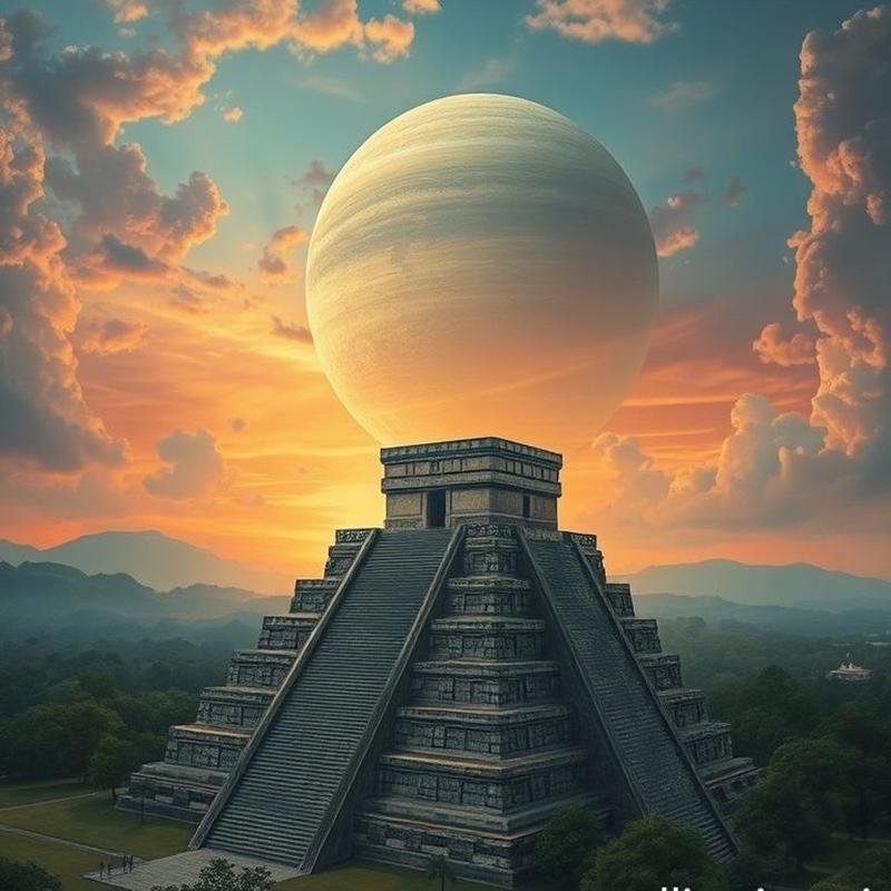 Doomsday Prophecies: Did Mesoamerican Civilizations Accurately Forecast Global Cataclysm? - Image 3