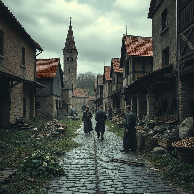 The Black Death: Did Medieval Music Offer Insights into the Pandemic? - Image 2