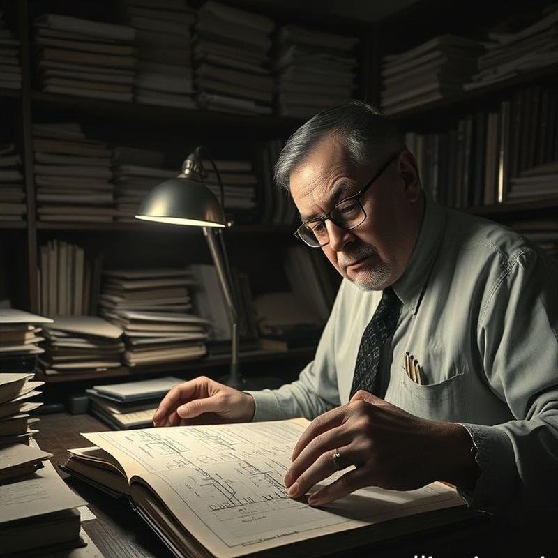 Cybernetics and Artificial Intelligence: Shaping Our Future? - Image 2