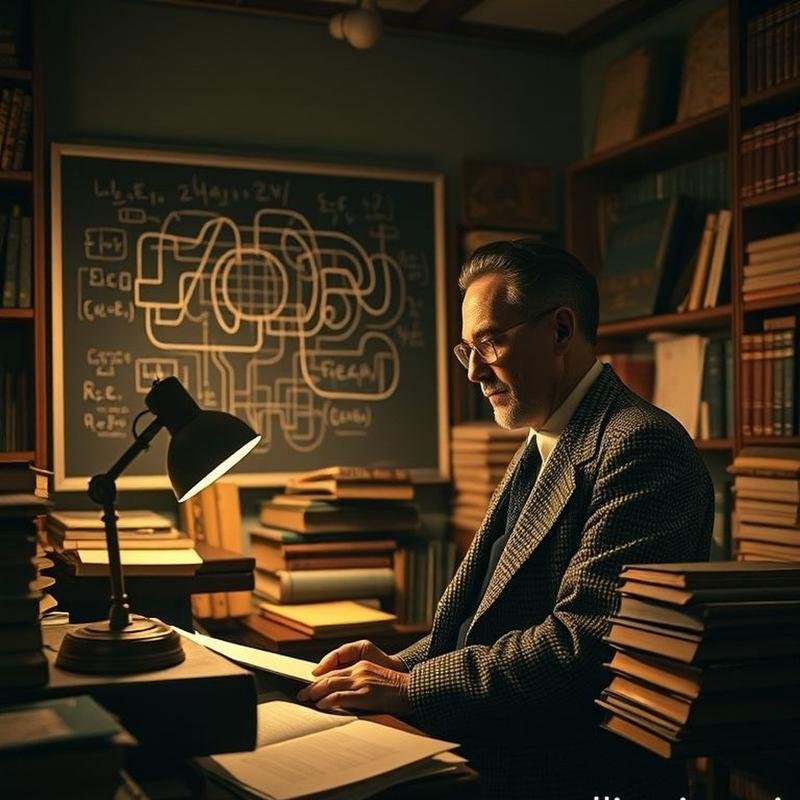 Cybernetics and Artificial Intelligence: Shaping Our Future? - Image 2