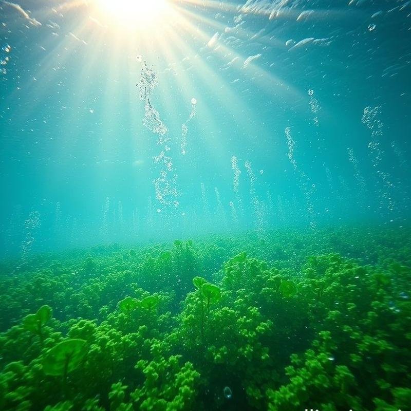 📜 مثلث برمودا: هل تحل الطحالب لغز الاختفاءات؟ 🤯 - Image 3