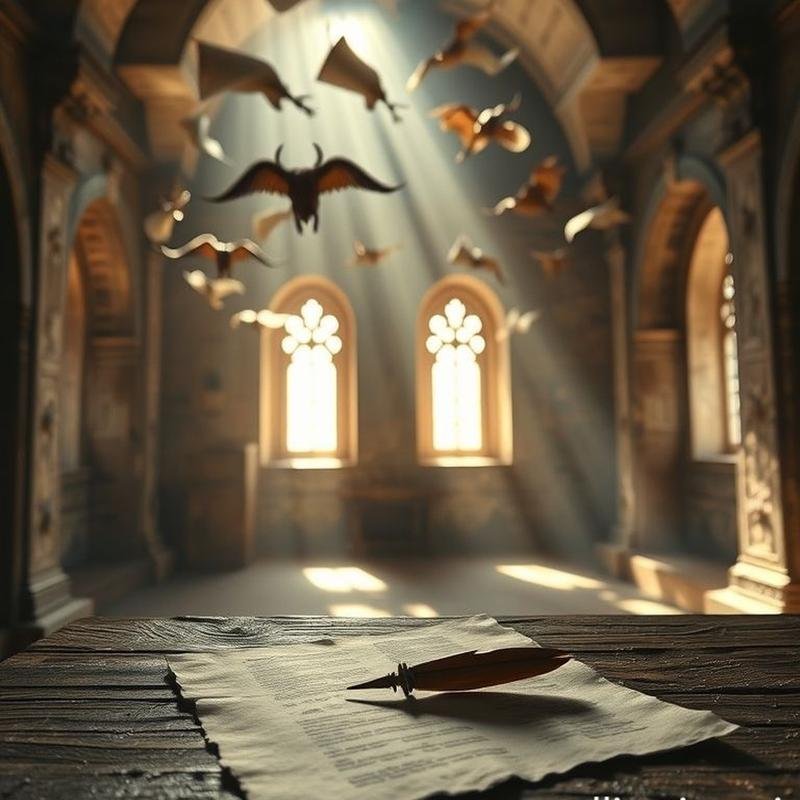 The Vanishing Wealth: Investigating the Historical Enigma of Three Renowned Lost Treasures. - Image 3