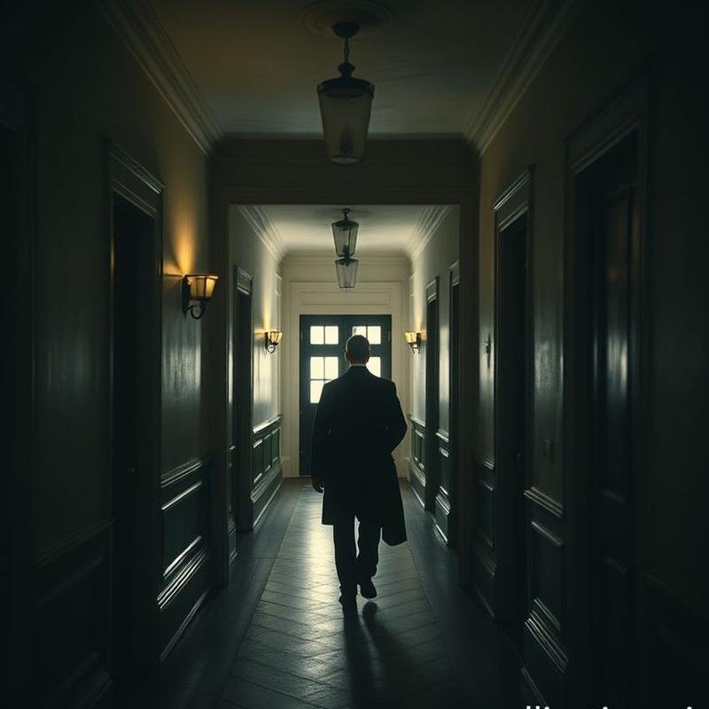 White House Official's Reduced Visibility: A Potential Indicator of Impending Challenges? - Image 3