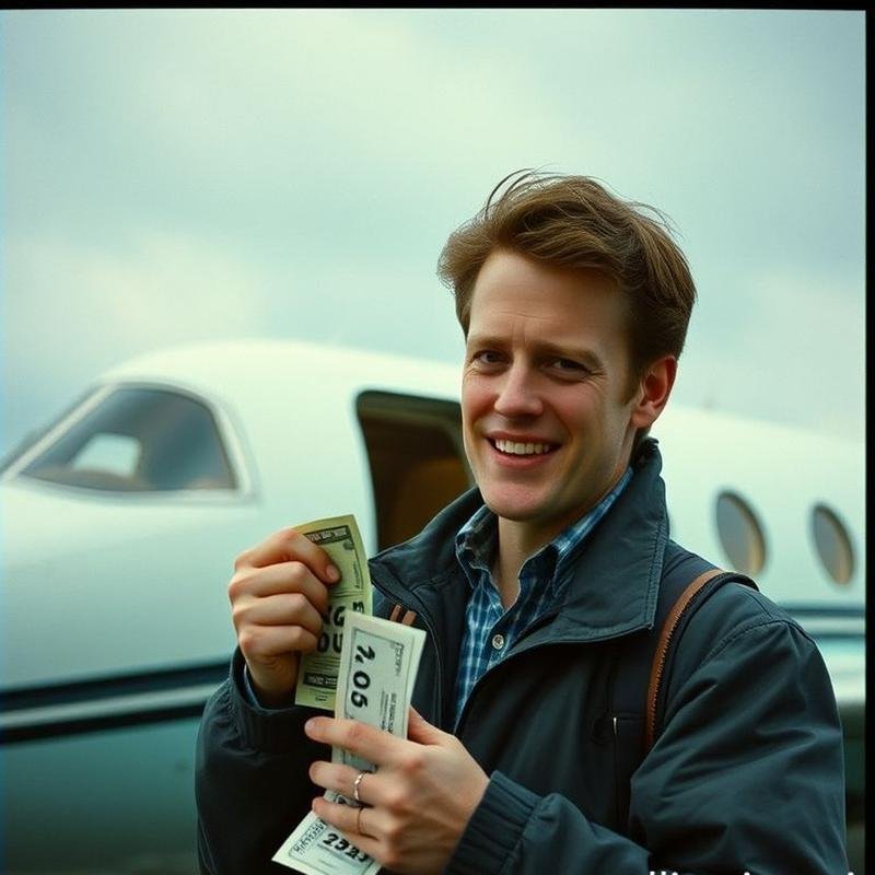 Is there substantiation for the claim that this individual has won the lottery 14 times through the use of a proprietary formula? - Image 3