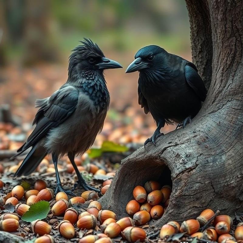 Animal Cognition: An Investigation into the Intellectual Capacities of Animals - Image 3