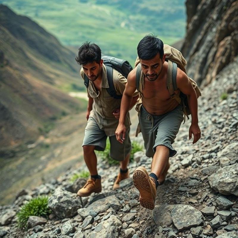 Near-Death Experience Survivors: Profound Transformations Following Their Encounters. - Image 3