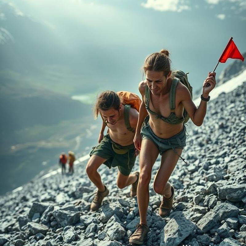 Near-Death Experience Survivors: Profound Transformations Observed After Near-Death Experiences. - Image 3