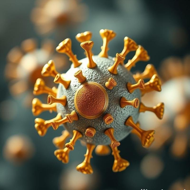 Individual Immunity Profiles: Investigating Interindividual Variation in Disease Susceptibility. - Image 3