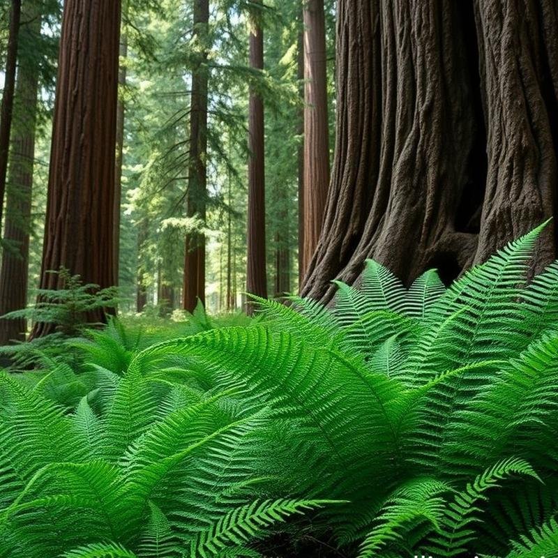 أسرار الغابة: هل تتكلم الأشجار حقًا؟ 🌳🤯 - Image 3