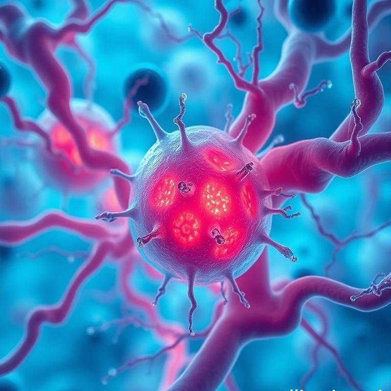 Scientific research advancements hold promise for elucidating mechanisms of age reversal and promoting longevity. - Image 3