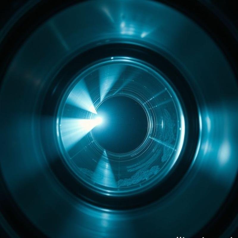 Mariana Trench: Unveiling the Mysteries of the Deepest Point on Earth. - Image 2