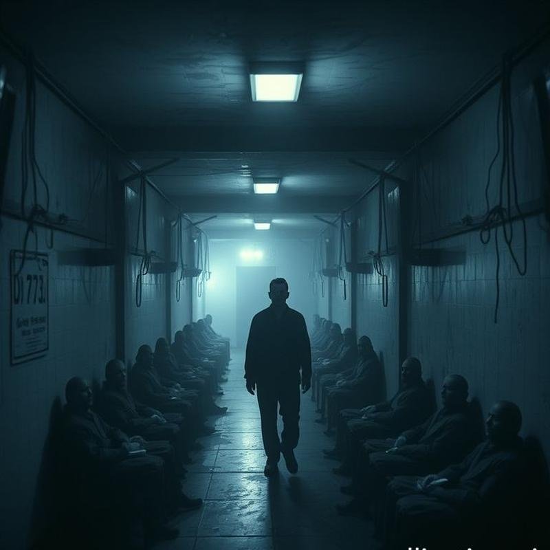 Biological warfare: The weaponization of viruses as instruments of mass destruction. - Image 3