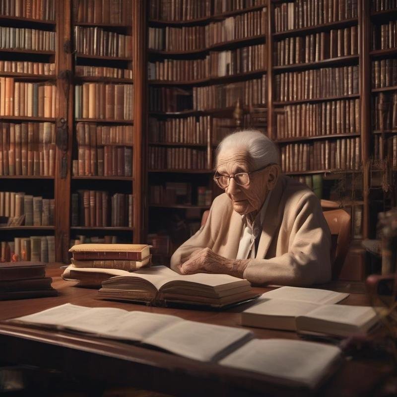 Emerging scientific breakthroughs are raising the possibility of reversing the aging process. - Image 3
