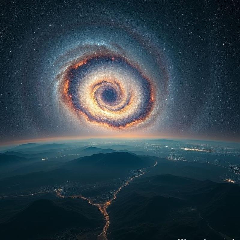 Fermi Paradox: Could Universal Solitude Explain the Observed Silence? - Image 3