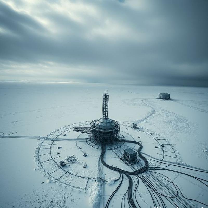 The ominous score suggests an impending catastrophe; apocalyptic events may be imminent. - Image 3