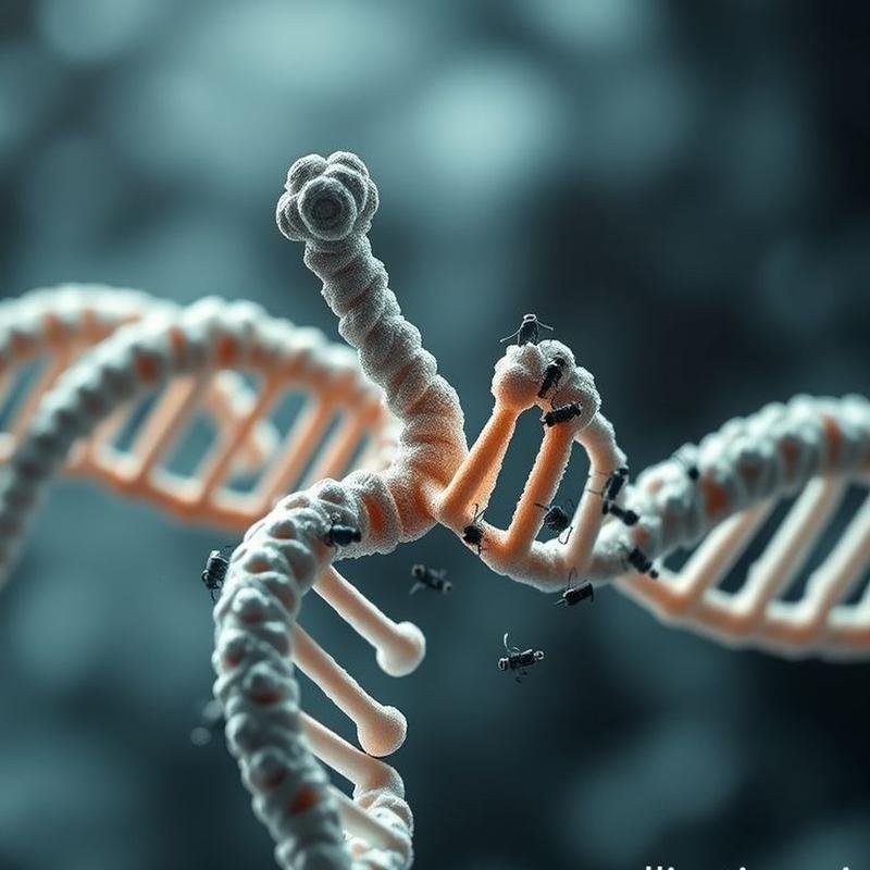 CRISPR Technology and its Potential for Genetic Engineering: Ethical Considerations and Societal Implications. - Image 3