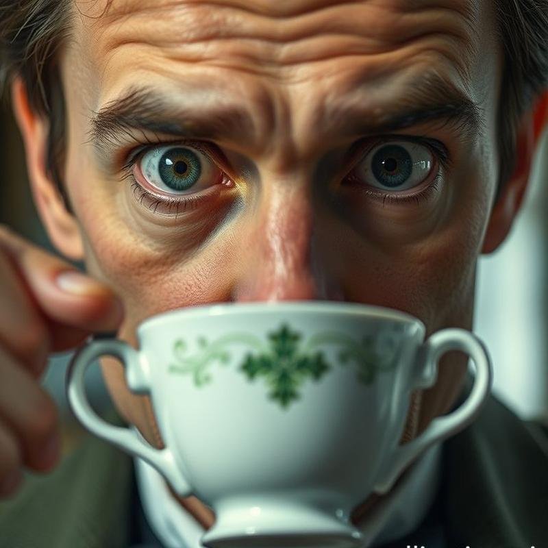 Déjà Vu: Simulated Reality Anomaly or Discontinuity in Perceived Reality? - Image 3