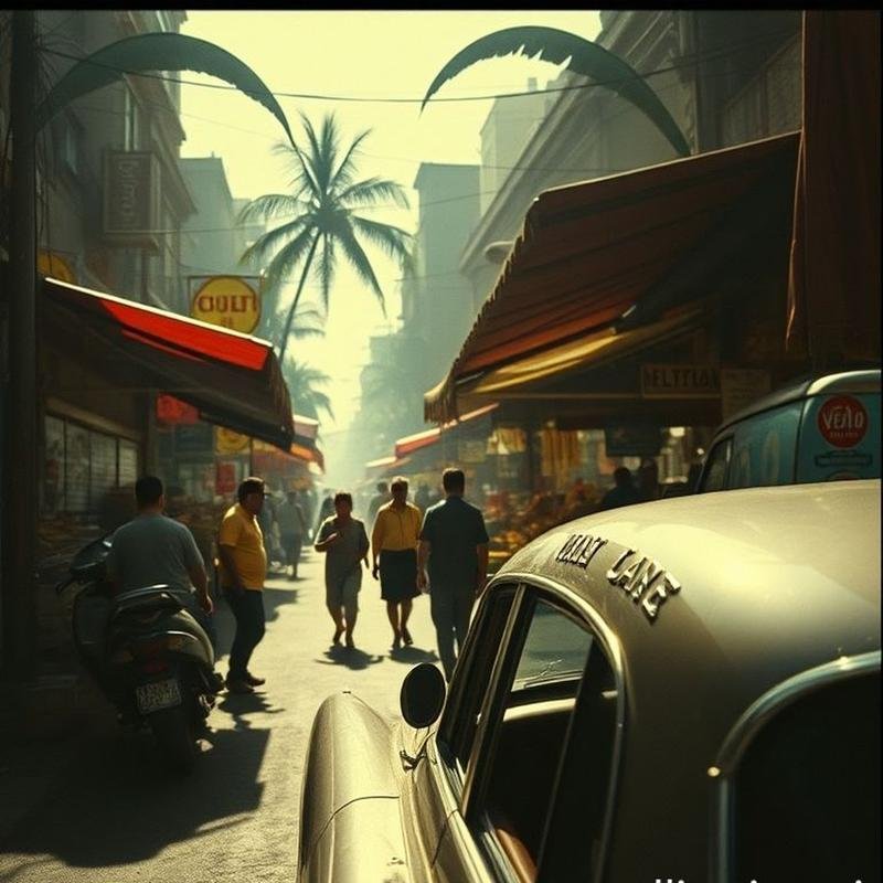 Pablo Escobar: Philanthropist or Criminal? The Rise of a Cocaine Empire 🇨🇴🤯 - Image 2