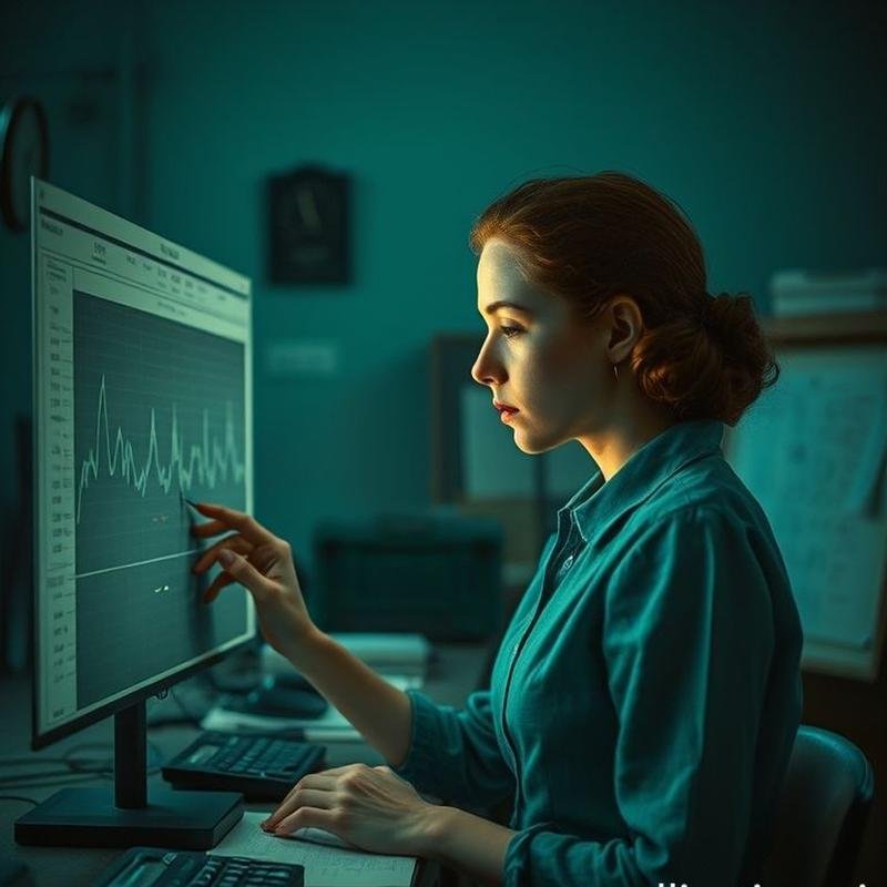 Animal Communication Analysis: Leveraging AI for Interspecies Understanding. - Image 3