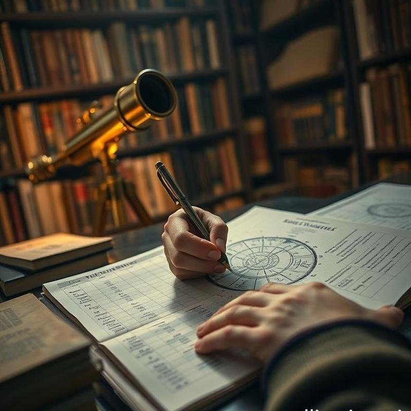 Astrology and Stock Market Crashes: An Evidence-Based Analysis - Image 3