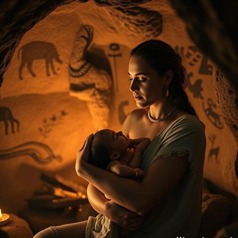 Celebrity Obsession: Evolutionary Psychology's SHOCKING Secret 🤯📜 - Image 3